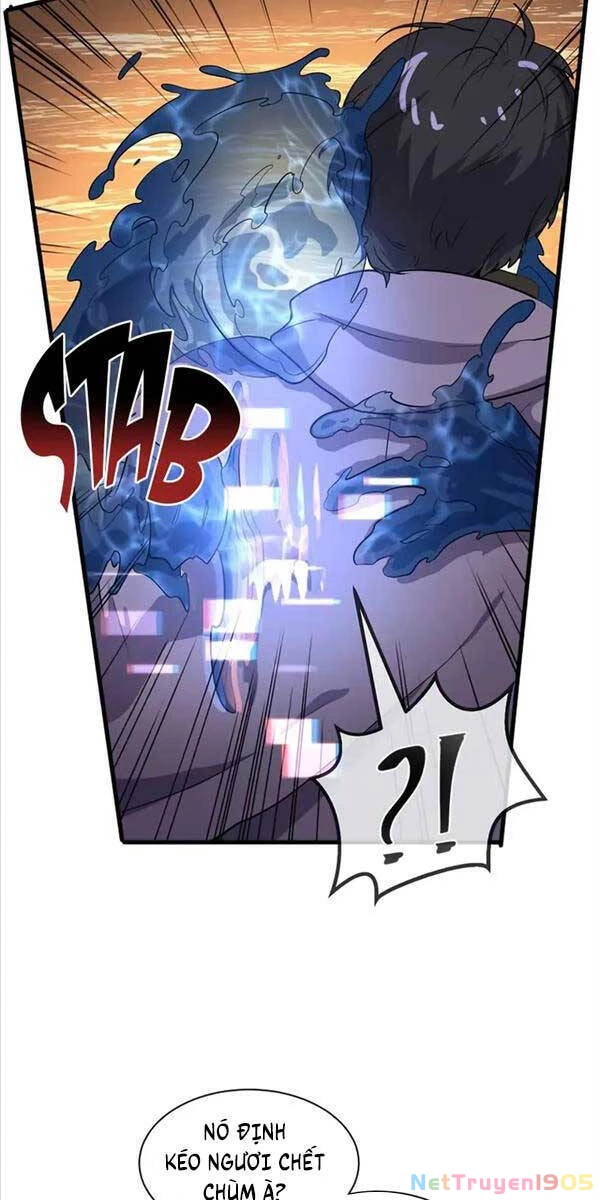Tôi Thăng Cấp Bằng Kĩ Năng Chapter 35 - 34