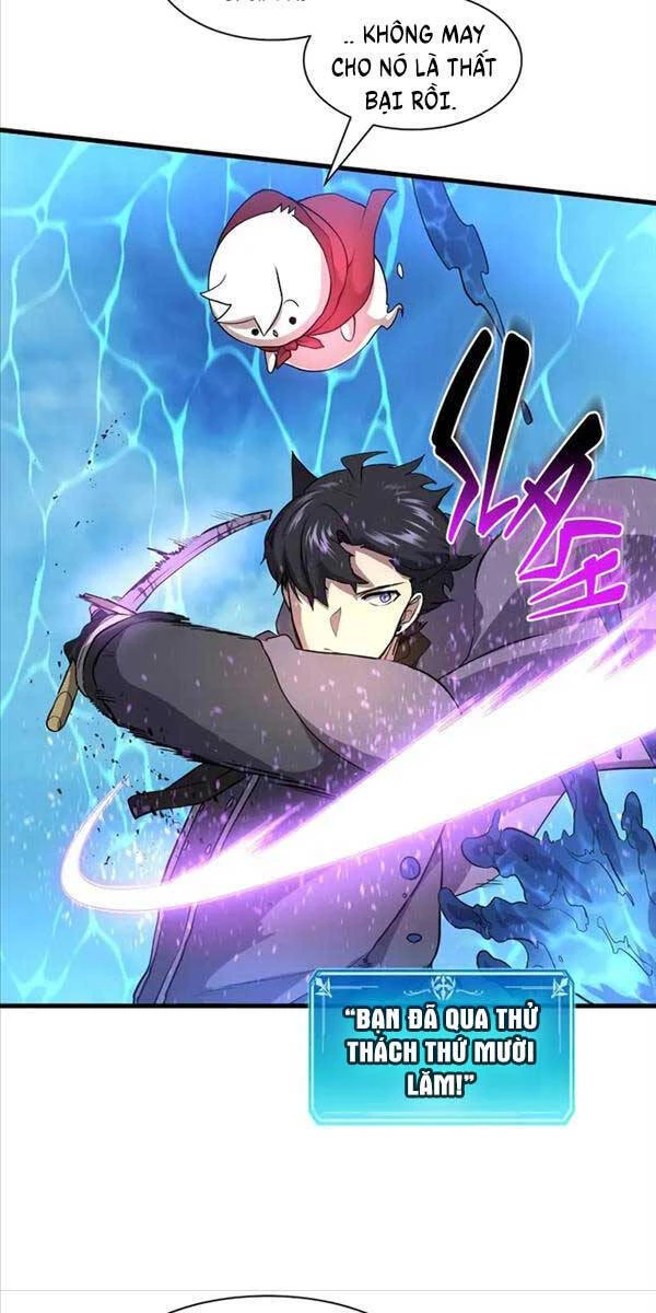 Tôi Thăng Cấp Bằng Kĩ Năng Chapter 35 - 35