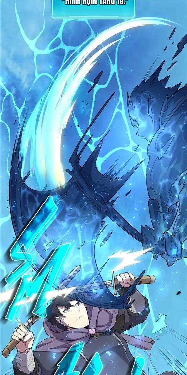 Tôi Thăng Cấp Bằng Kĩ Năng Chapter 35 - 37