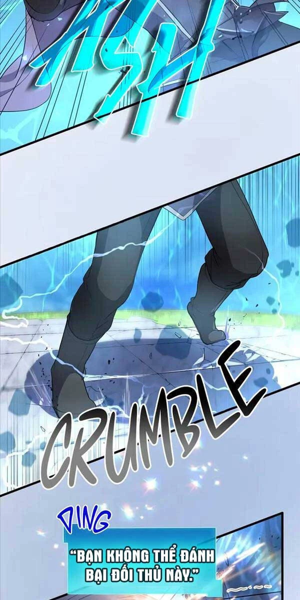 Tôi Thăng Cấp Bằng Kĩ Năng Chapter 35 - 38