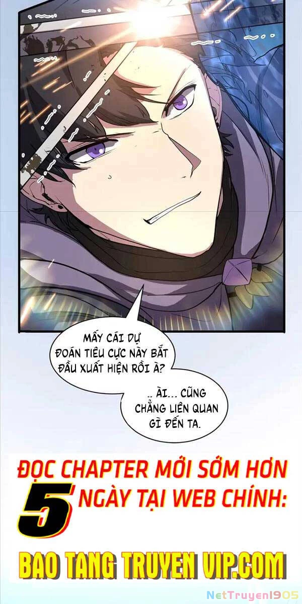 Tôi Thăng Cấp Bằng Kĩ Năng Chapter 35 - 39