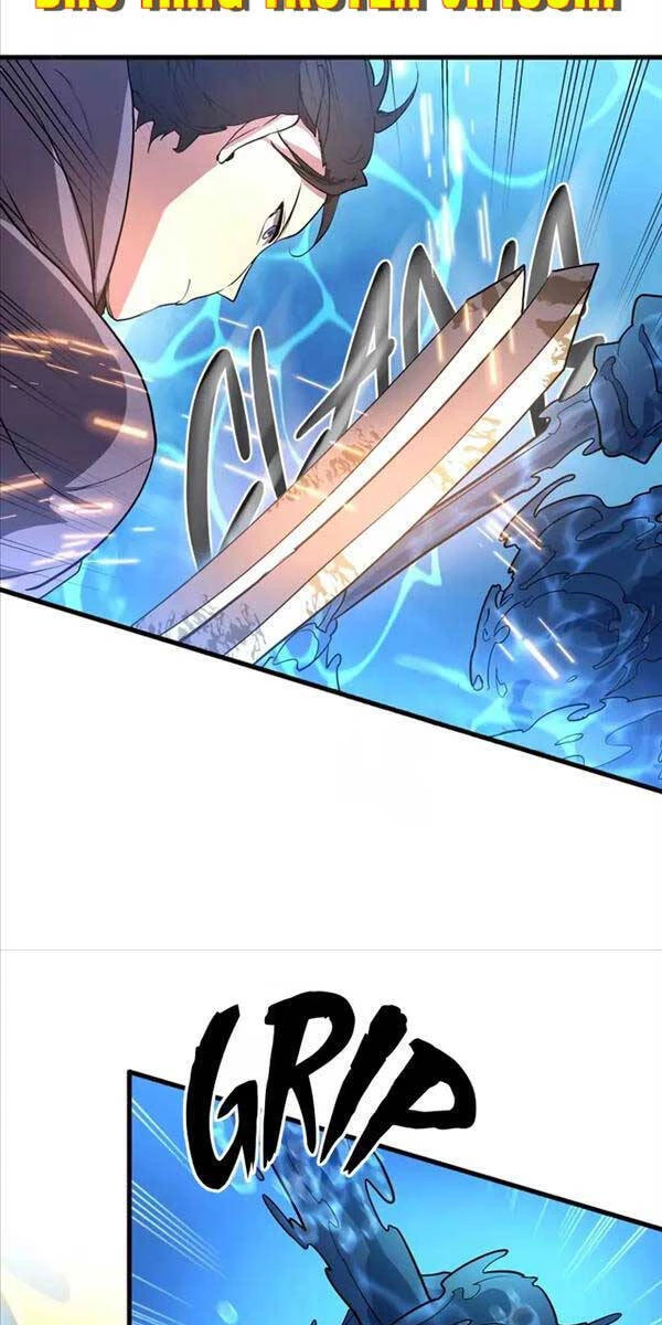 Tôi Thăng Cấp Bằng Kĩ Năng Chapter 35 - 42