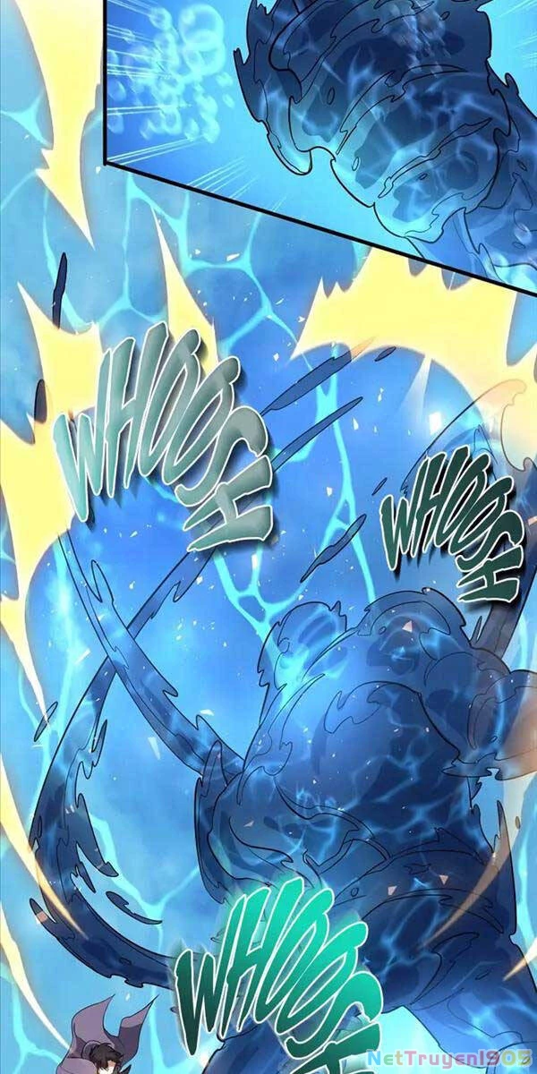 Tôi Thăng Cấp Bằng Kĩ Năng Chapter 35 - 43