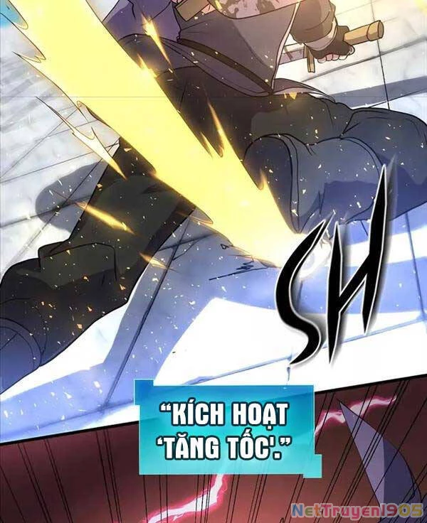 Tôi Thăng Cấp Bằng Kĩ Năng Chapter 35 - 46