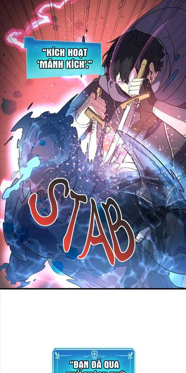 Tôi Thăng Cấp Bằng Kĩ Năng Chapter 35 - 47