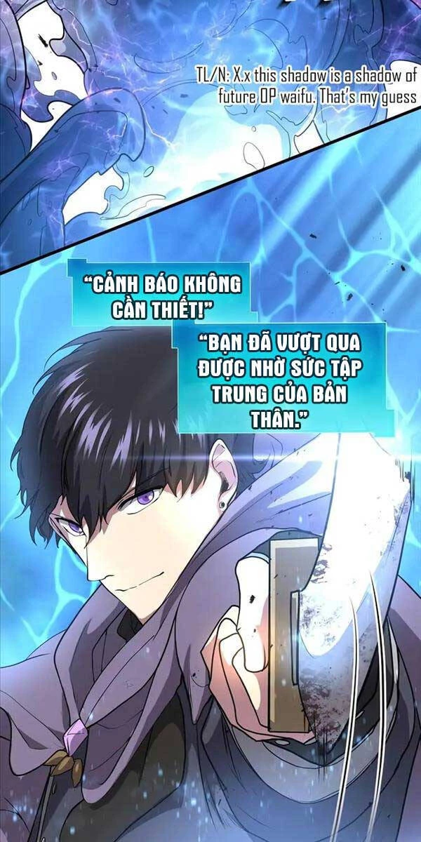 Tôi Thăng Cấp Bằng Kĩ Năng Chapter 35 - 51