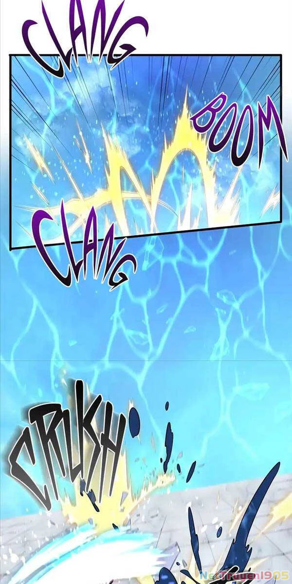 Tôi Thăng Cấp Bằng Kĩ Năng Chapter 35 - 56