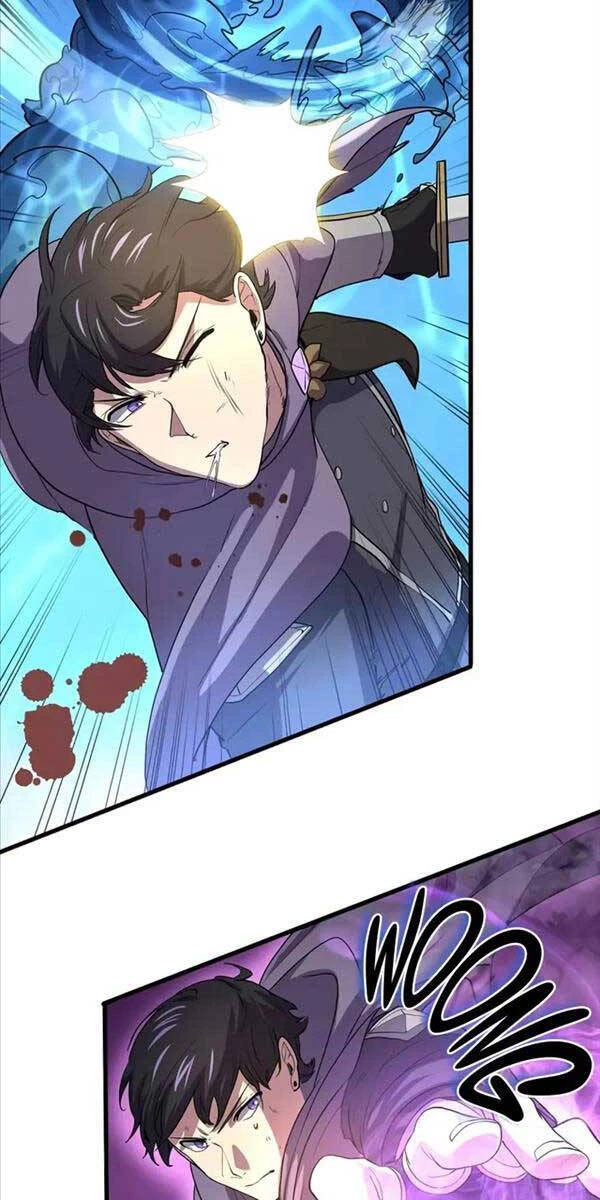 Tôi Thăng Cấp Bằng Kĩ Năng Chapter 35 - 59