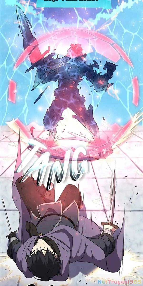 Tôi Thăng Cấp Bằng Kĩ Năng Chapter 35 - 61