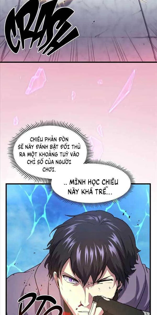 Tôi Thăng Cấp Bằng Kĩ Năng Chapter 35 - 62