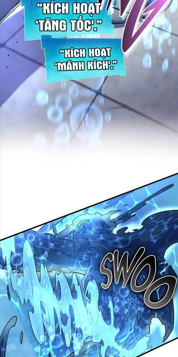 Tôi Thăng Cấp Bằng Kĩ Năng Chapter 35 - 65