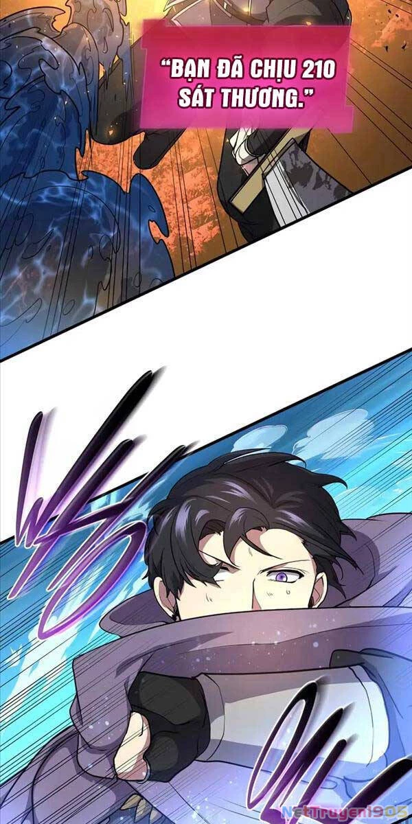 Tôi Thăng Cấp Bằng Kĩ Năng Chapter 35 - 67