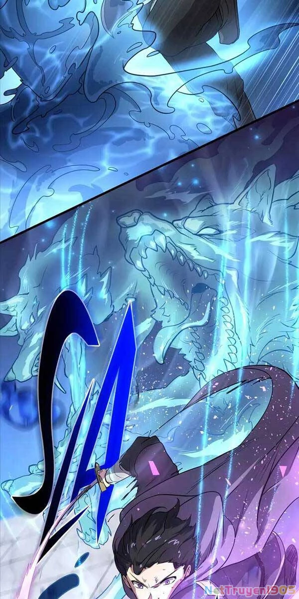 Tôi Thăng Cấp Bằng Kĩ Năng Chapter 35 - 70