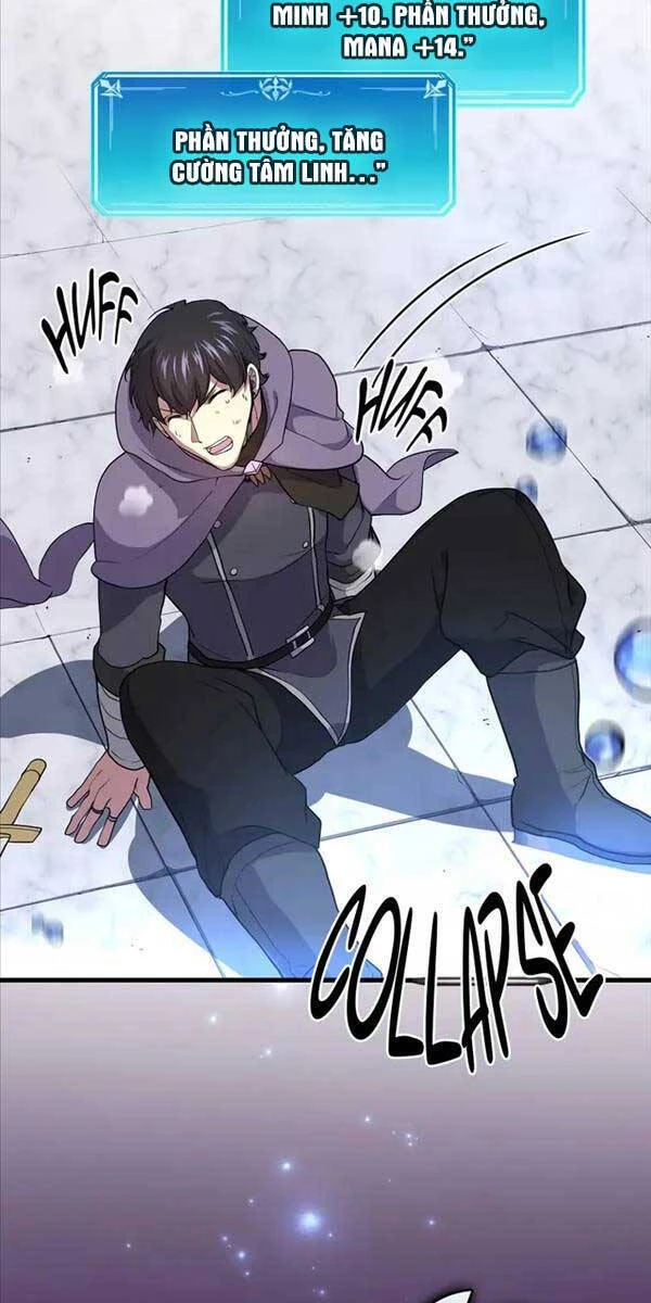 Tôi Thăng Cấp Bằng Kĩ Năng Chapter 35 - 73