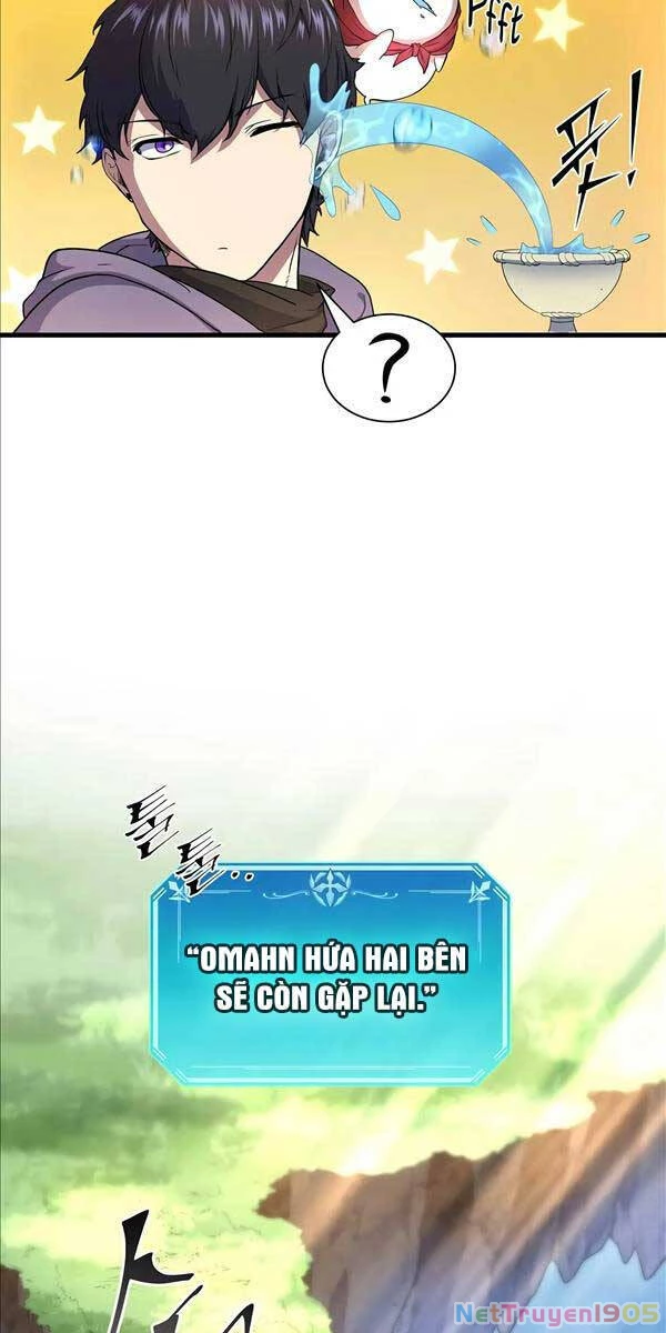 Tôi Thăng Cấp Bằng Kĩ Năng Chapter 36 - 7