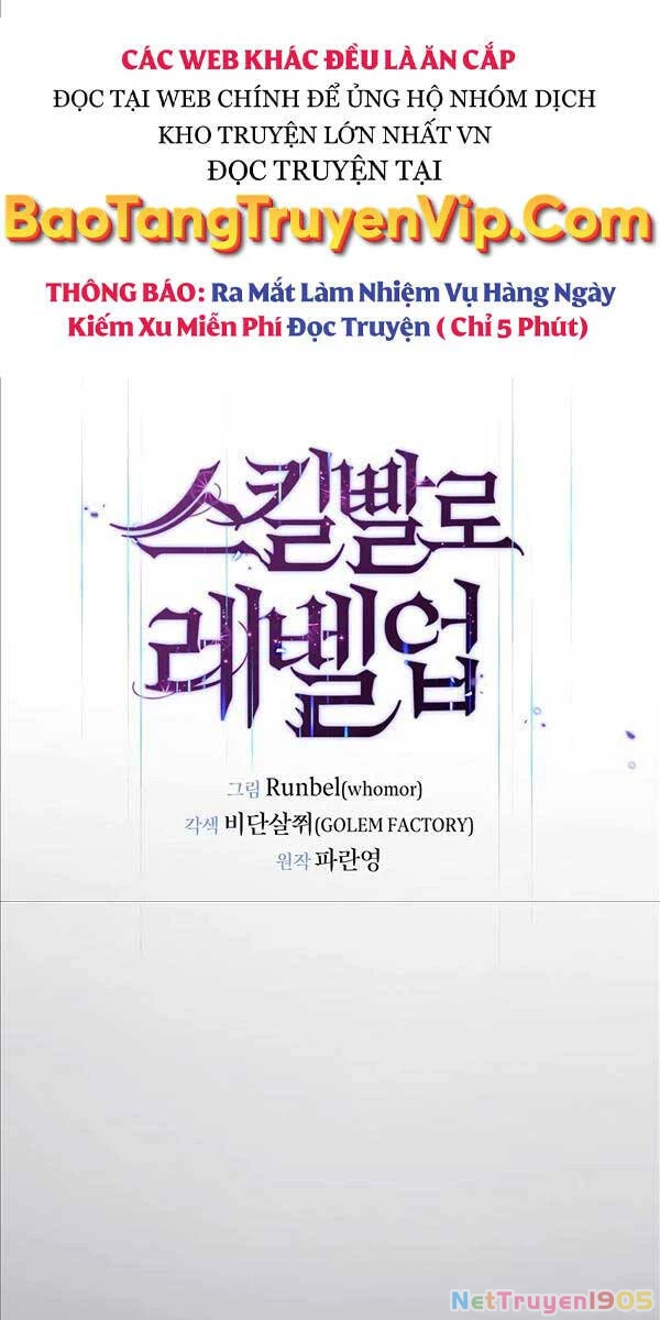 Tôi Thăng Cấp Bằng Kĩ Năng Chapter 36 - 10