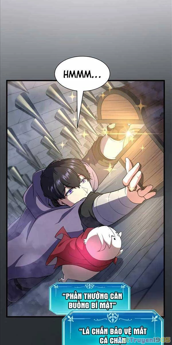 Tôi Thăng Cấp Bằng Kĩ Năng Chapter 36 - 11