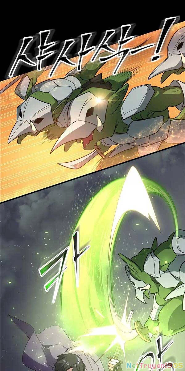 Tôi Thăng Cấp Bằng Kĩ Năng Chapter 36 - 20