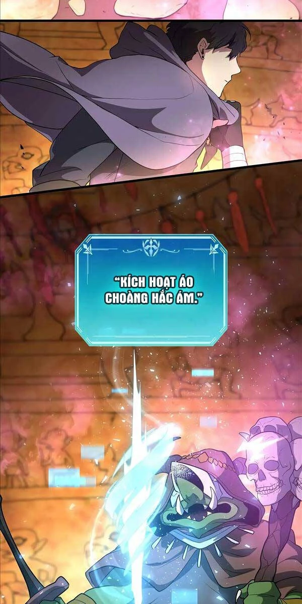 Tôi Thăng Cấp Bằng Kĩ Năng Chapter 36 - 28