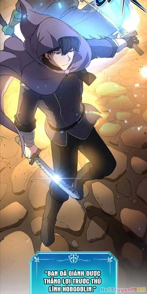 Tôi Thăng Cấp Bằng Kĩ Năng Chapter 36 - 30