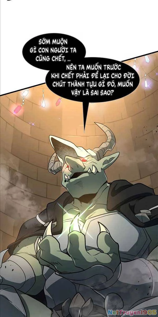 Tôi Thăng Cấp Bằng Kĩ Năng Chapter 36 - 40