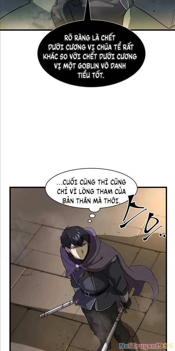 Tôi Thăng Cấp Bằng Kĩ Năng Chapter 36 - 41