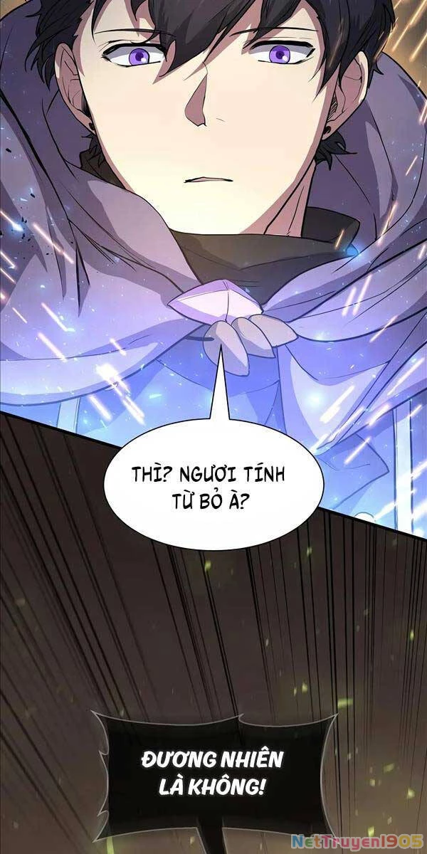 Tôi Thăng Cấp Bằng Kĩ Năng Chapter 36 - 49