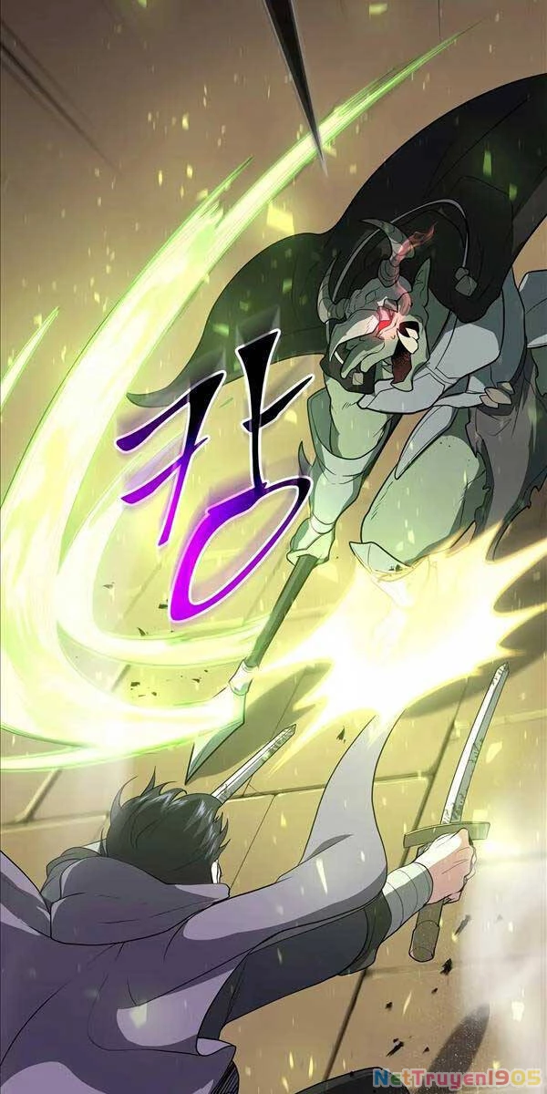 Tôi Thăng Cấp Bằng Kĩ Năng Chapter 36 - 50