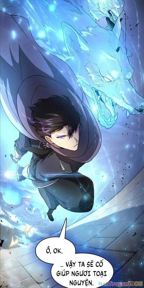 Tôi Thăng Cấp Bằng Kĩ Năng Chapter 36 - 53