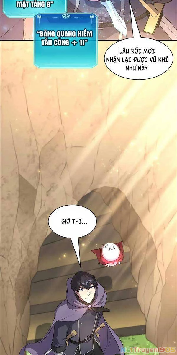 Tôi Thăng Cấp Bằng Kĩ Năng Chapter 36 - 64