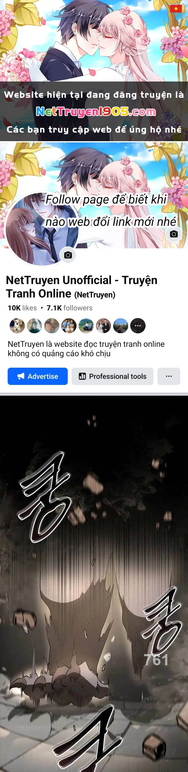 Tôi Thăng Cấp Bằng Kĩ Năng Chapter 37 - 1