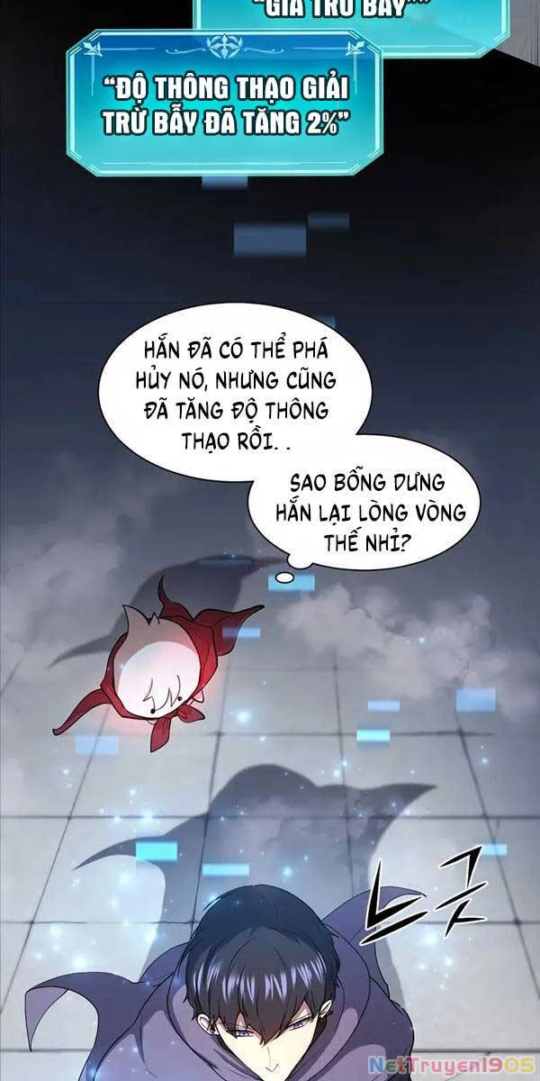 Tôi Thăng Cấp Bằng Kĩ Năng Chapter 37 - 8