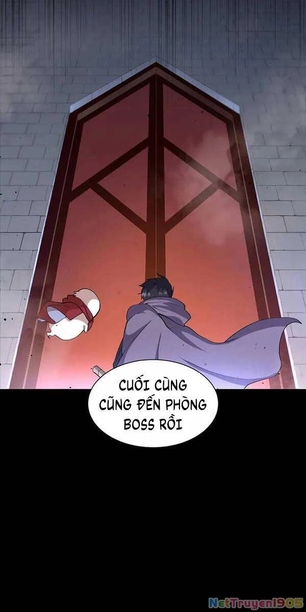 Tôi Thăng Cấp Bằng Kĩ Năng Chapter 37 - 11