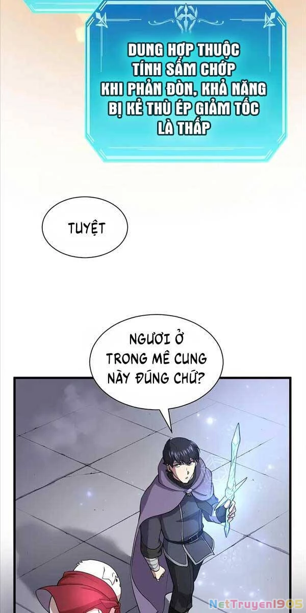 Tôi Thăng Cấp Bằng Kĩ Năng Chapter 37 - 15