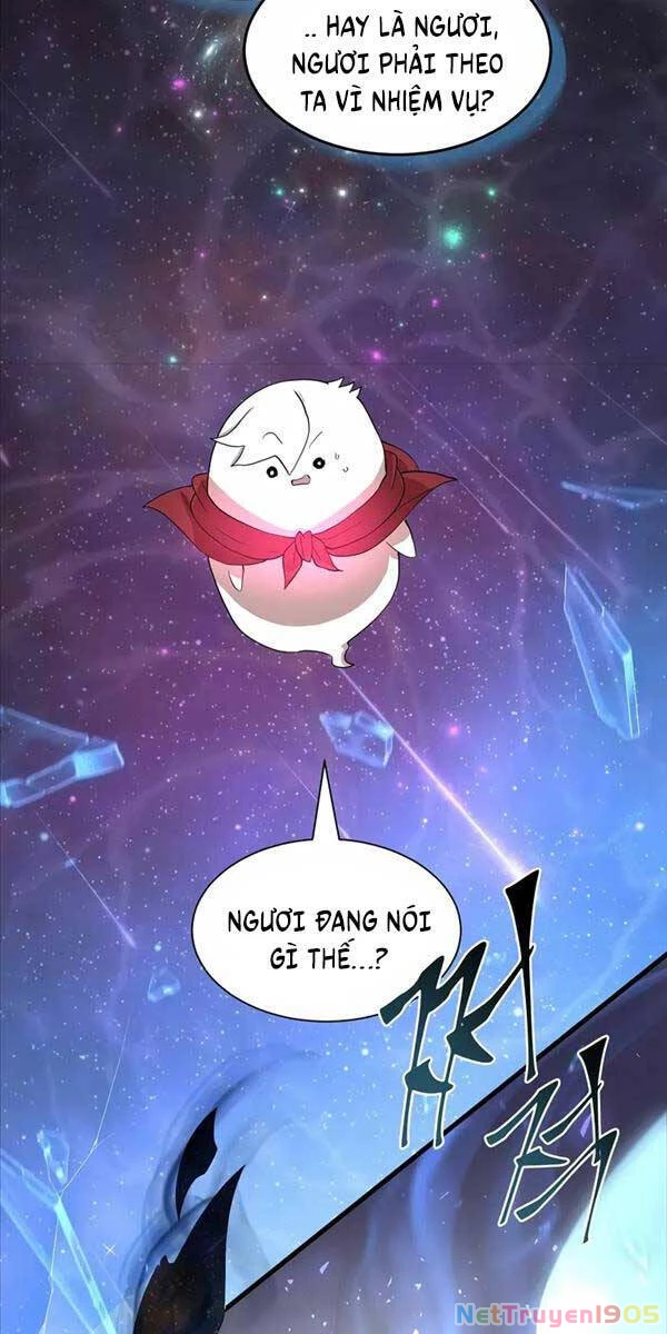 Tôi Thăng Cấp Bằng Kĩ Năng Chapter 37 - 21