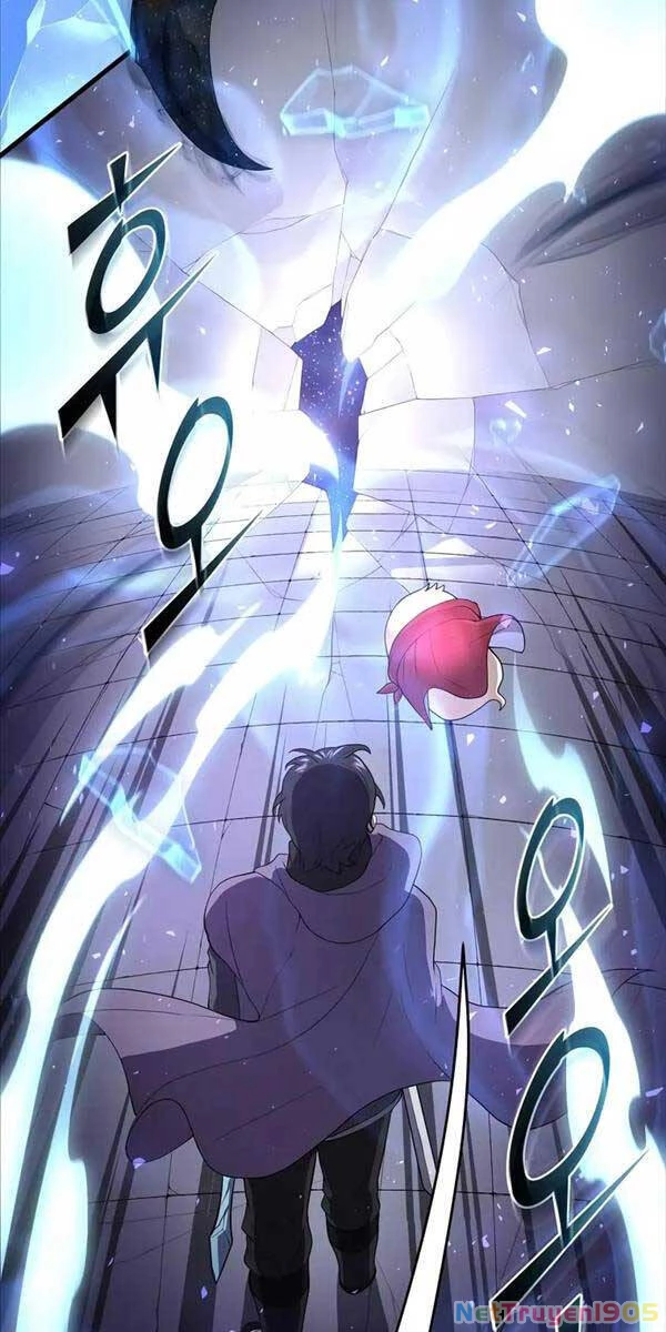 Tôi Thăng Cấp Bằng Kĩ Năng Chapter 37 - 22