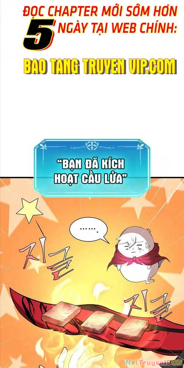 Tôi Thăng Cấp Bằng Kĩ Năng Chapter 37 - 41