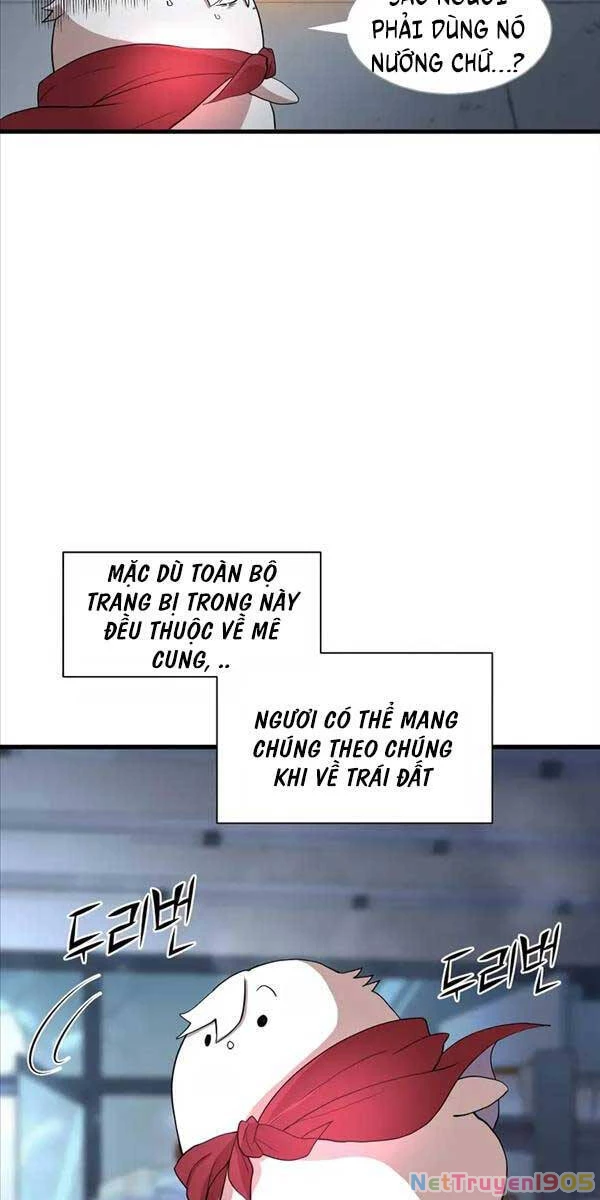 Tôi Thăng Cấp Bằng Kĩ Năng Chapter 37 - 43