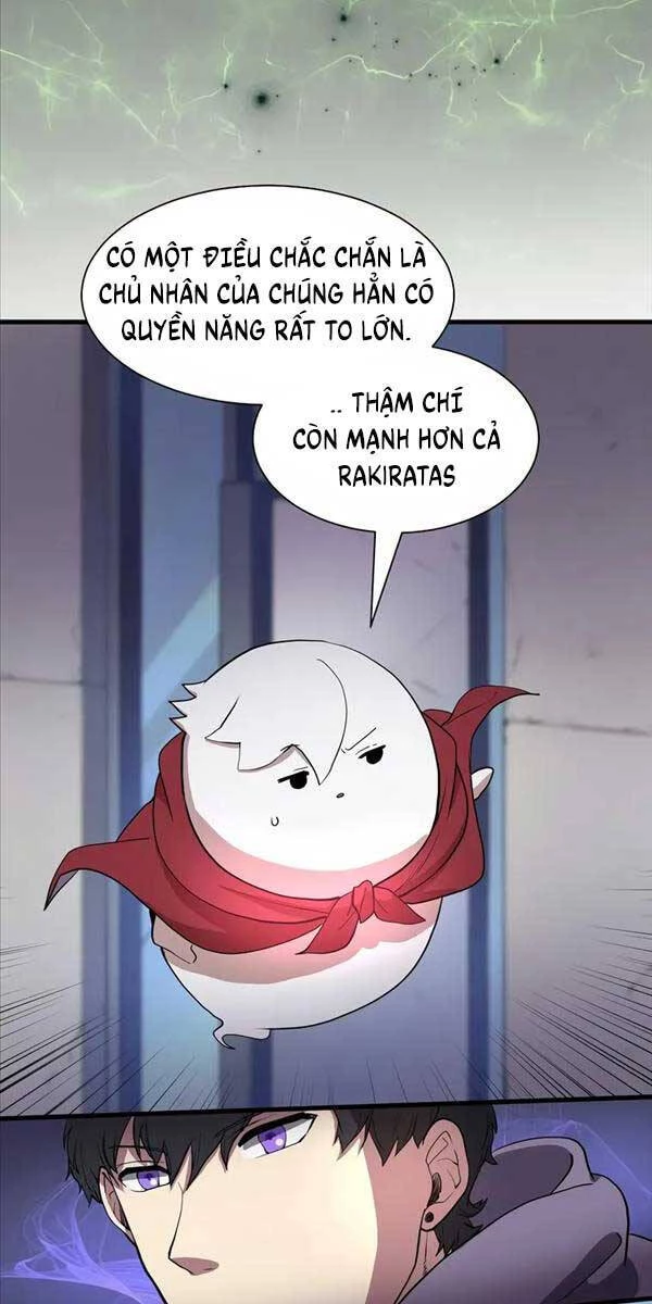 Tôi Thăng Cấp Bằng Kĩ Năng Chapter 37 - 57