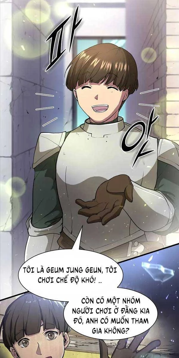 Tôi Thăng Cấp Bằng Kĩ Năng Chapter 37 - 70