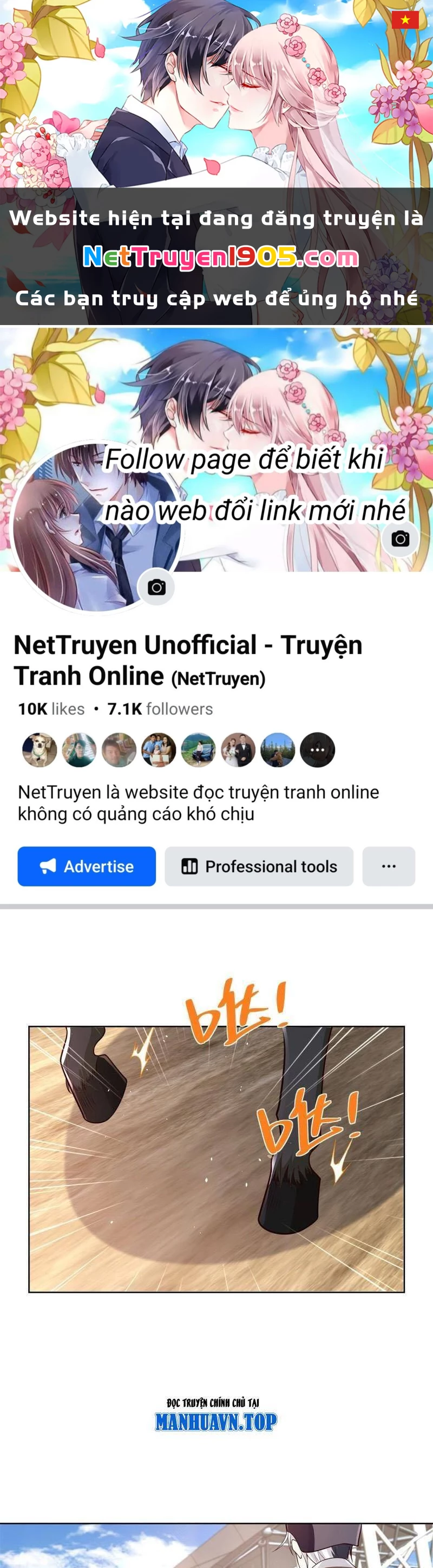 Đại Phản Diện Chapter 110 - 1