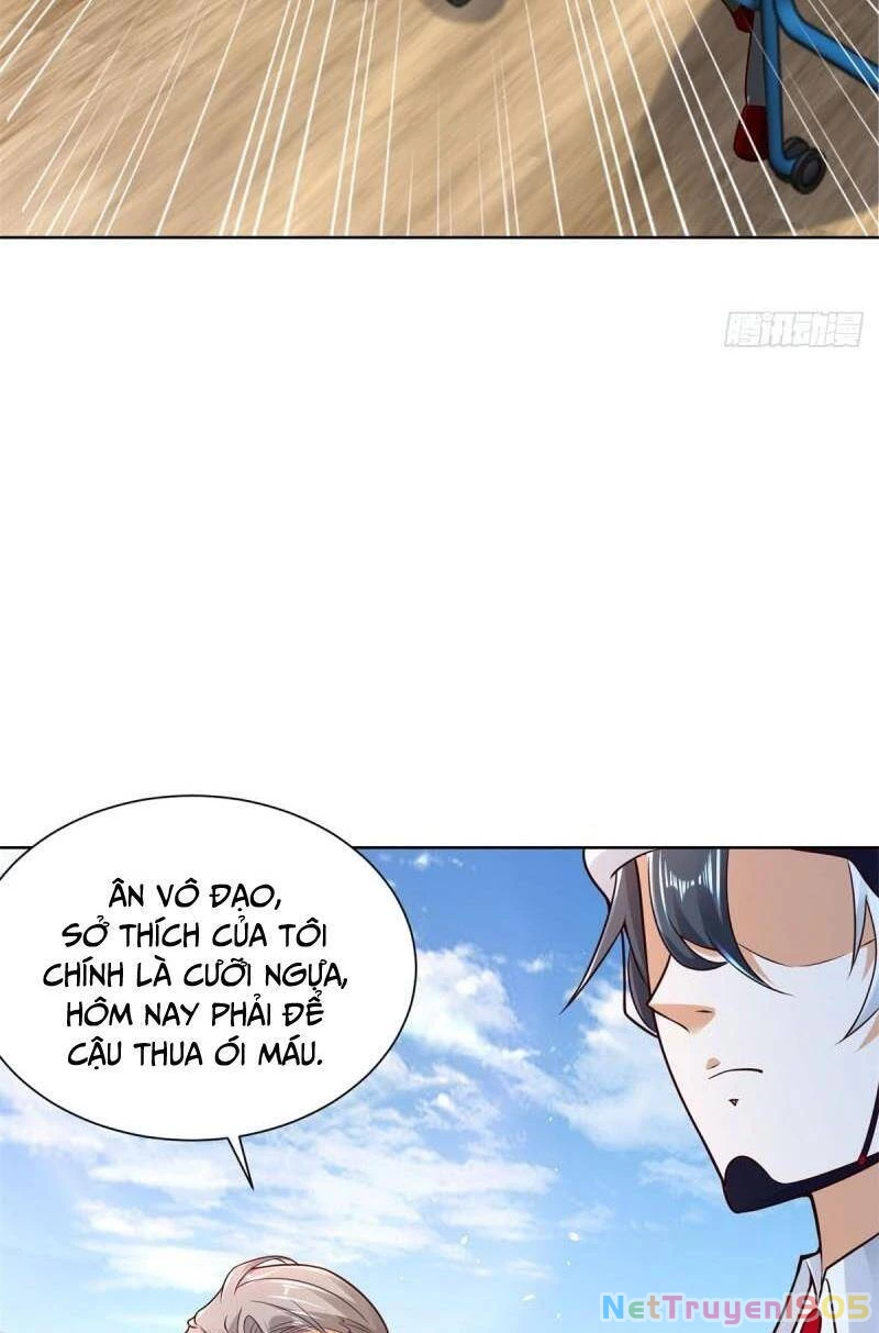 Đại Phản Diện Chapter 110 - 11