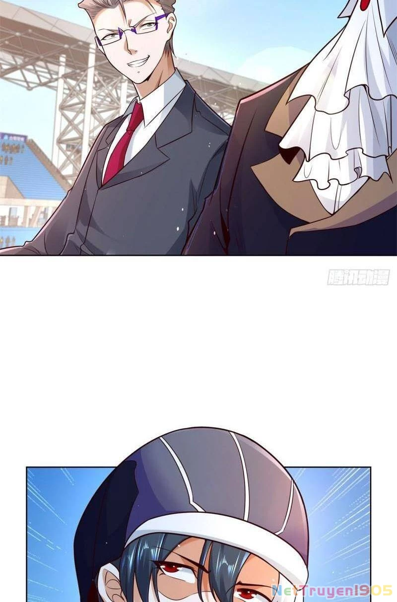 Đại Phản Diện Chapter 110 - 12