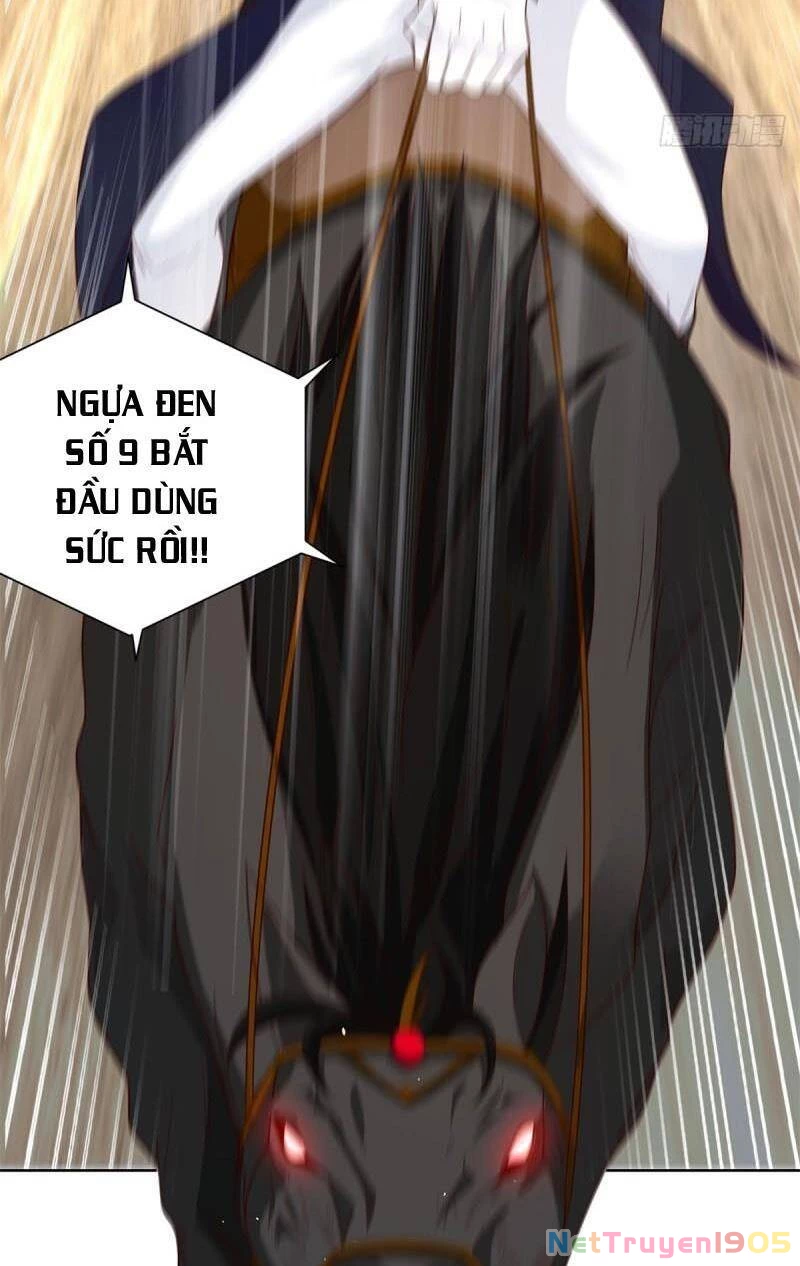 Đại Phản Diện Chapter 110 - 22