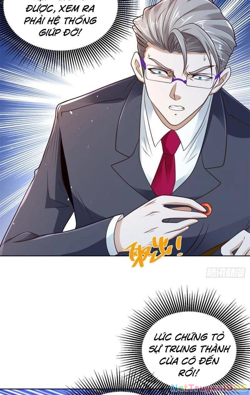 Đại Phản Diện Chapter 110 - 34