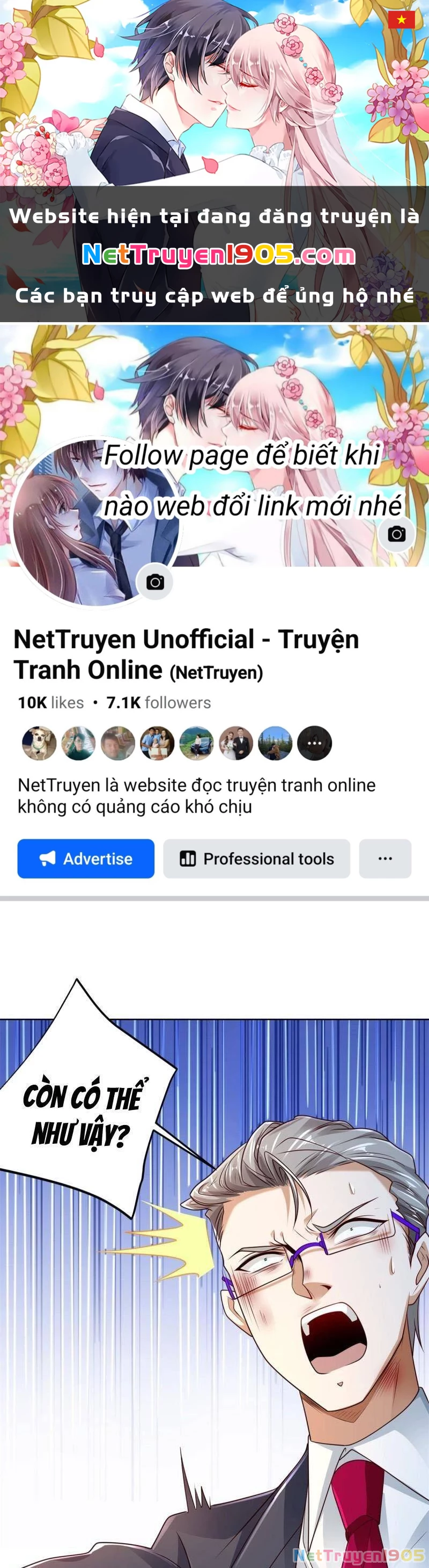 Đại Phản Diện Chapter 111 - 1