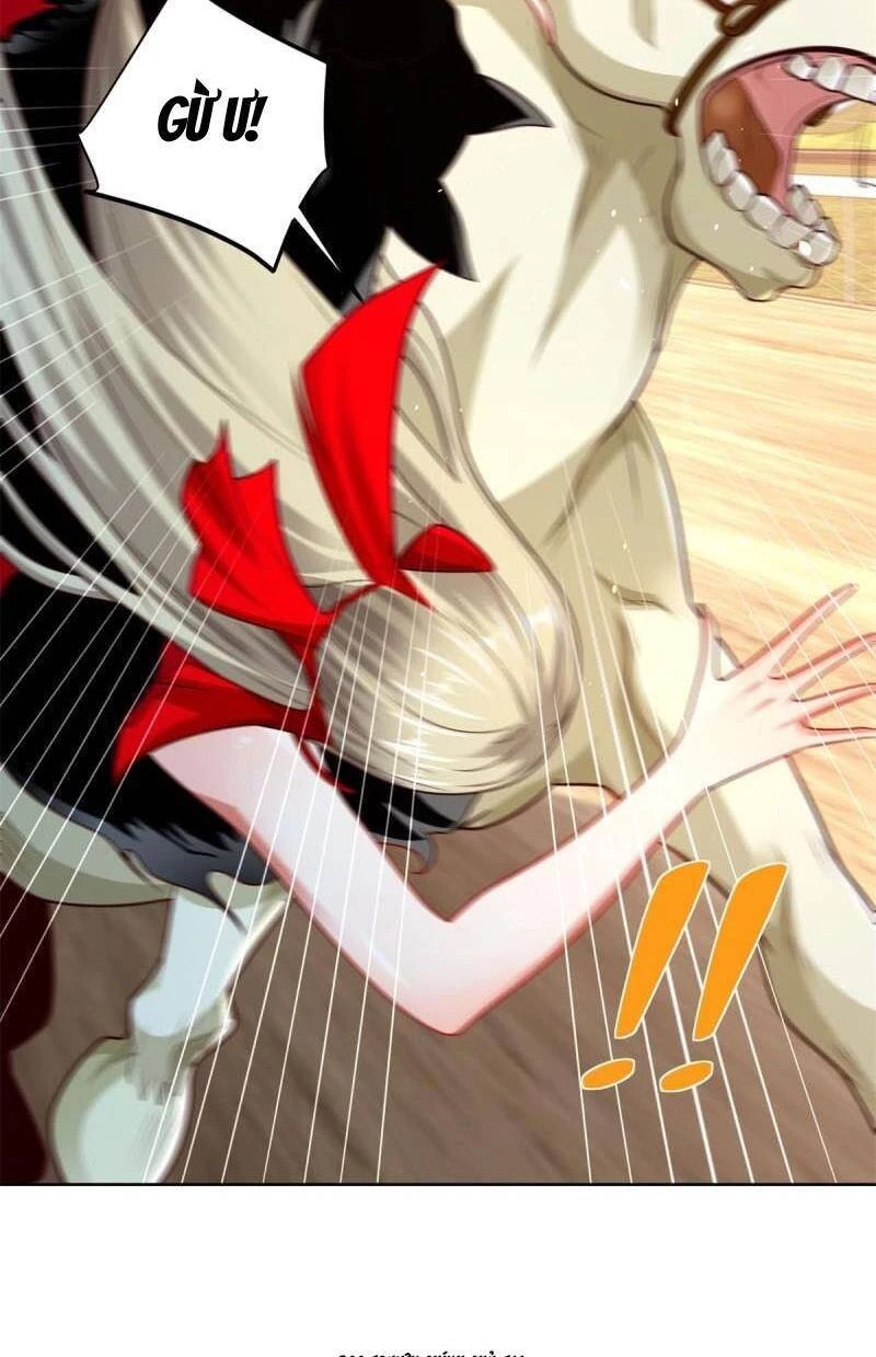 Đại Phản Diện Chapter 111 - 4