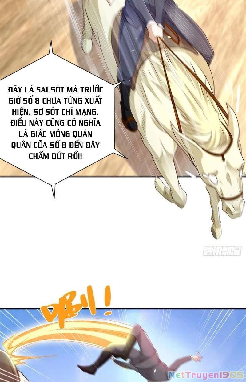 Đại Phản Diện Chapter 111 - 6