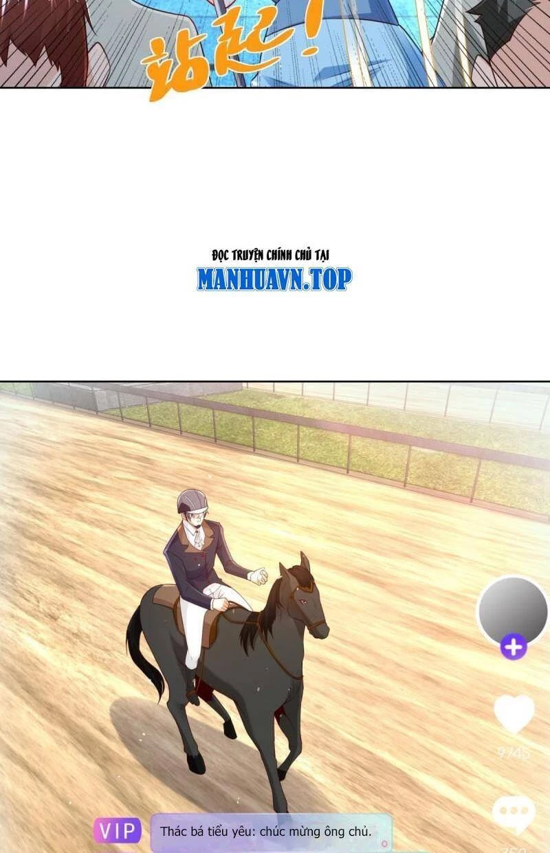 Đại Phản Diện Chapter 111 - 12