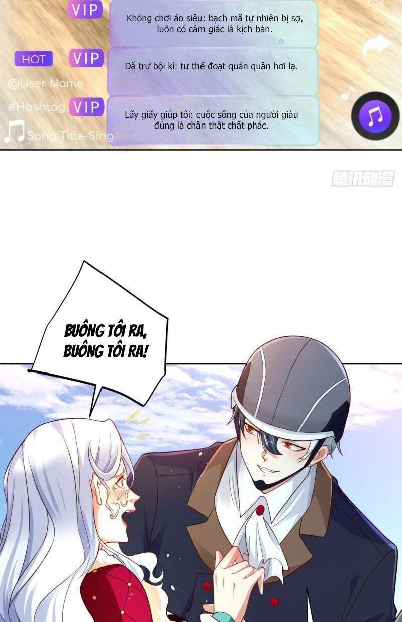 Đại Phản Diện Chapter 111 - 13